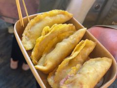 -清真蒋有记(老门东店)
