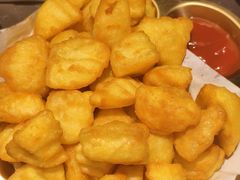 -邢氏老太太烤串(北兴街店)