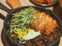 -炒码先生·韩餐炸鸡披萨(西塔店)