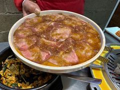 -喜来稀肉(虹泉路店)