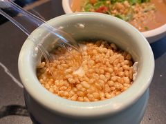 -额尔敦传统涮(公园西路店)