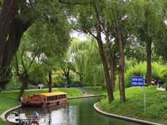 -皇家御河游(紫御湾码头)