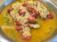 -正宗盱眙龙虾忘不了美食(淮安店)