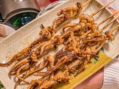 -小煵记·打边炉(西丽文光店)
