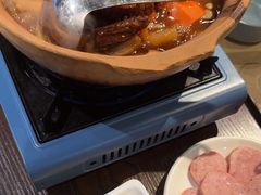 -酒肆浅葱•烧烤•龙虾•排档(卓悦intown店)