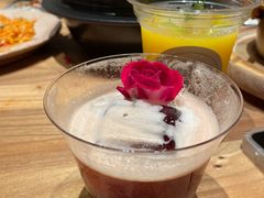 -KimPro 辛普乐概念韩餐