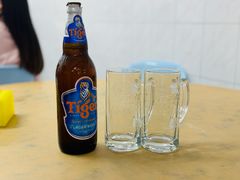 -明记烧鱼美味店