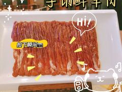 -东来顺饭庄(天坛店)