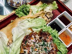 -敏珠拉姆藏餐·南京厨房(富春江东街店)