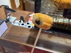 -粉粉乐鲷鱼烧(美罗城店)