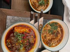 -和子足浴SPA会馆(东方之门店)