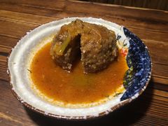 俄式猪肉饼-食戟