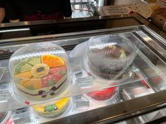 -哈根达斯(武汉天地店)