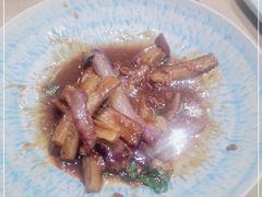 -菩提树·素食餐厅(汇智国际商业中心店)