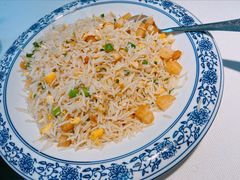 泡菜脆馍南亚蛋炒饭-陶苏·品味融合川菜(龙湖源著天街店)