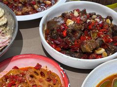 -老三样·旧食新味(万寿宫店)