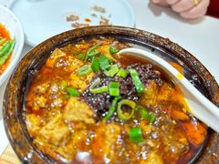 -夫妻肺片·中华老字号·正宗川菜(春熙路店)