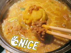 上将肥牛土豆泥-姐夫的小菜(新中关购物中心店)