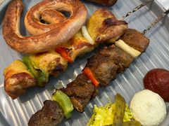 -库滋明·俄罗斯特色美食(中央大街店)