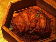 -顺香居·老字号湖北菜(江汉路店)