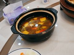-紫藤园·天目湖大鱼头(南山竹海店)