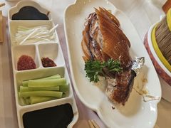 -大鸭梨烤鸭(石佛营店)