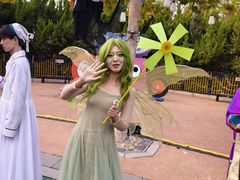 -青岛方特梦幻王国