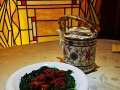 -老克勒上海菜(南京路步行街店)