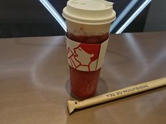 -喜茶(合肥中环城店)
