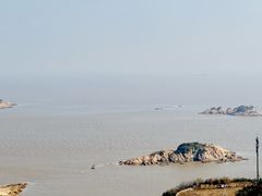 -宁波松兰山滨海旅游度假区