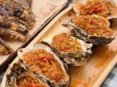 -1819餐厅·团队聚餐·烤串·精酿