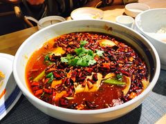 -和雅集素食(景区店)