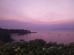-网红落日悬崖餐厅 The Sky Gallery