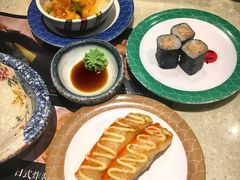 -古田居·特色寿司料理(骏欣中心店)
