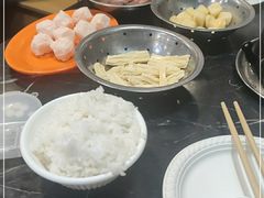 -二楼老店重庆鸡公煲(真光路店)
