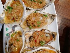 -庆峰龙虾烧烤(合肥一店)