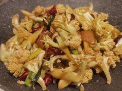 -饭橘汉江码头·乡野土菜馆(静安路店)