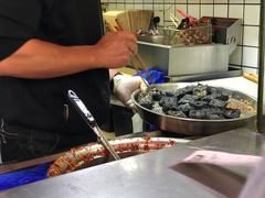 -黑色经典臭豆腐·湖南特产(步行街店)