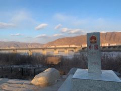 -图们口岸