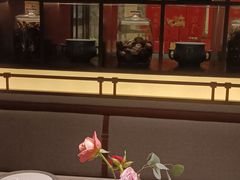 -宫燕府·京菜·烤鸭·淮扬菜(王府中心店)