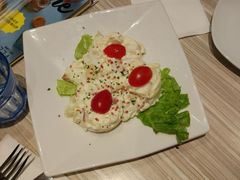 美式经典土豆沙拉-必胜客(衡阳船山店PH店)