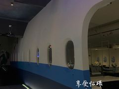 -甜心航空主题餐厅(清远万达广场店)
