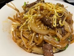 -桃源春晓中餐厅 TaoYuan Restaurant