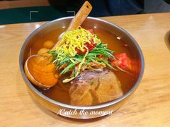 -樱花墅朝鲜族风味餐厅(厦门街创始店)