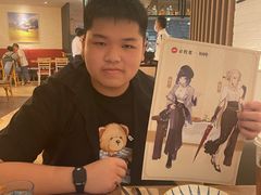 -YOGO优果密室逃脱(新佳丽广场店)