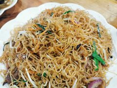 -南记食粥坊·宵夜大排档(莲花总店)
