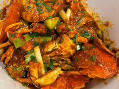 -辣螃铠盆盆蟹大排档(总店)