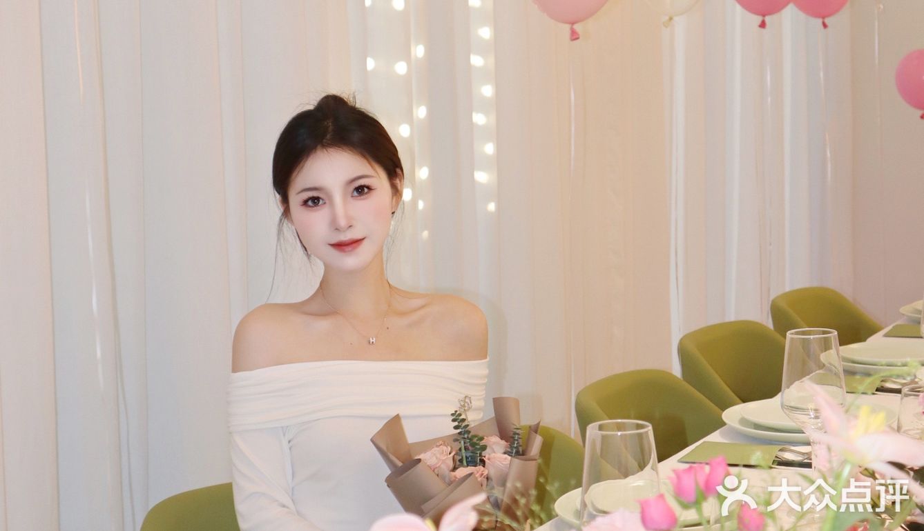 悠·Lian云宴💐体验深圳私宴天花板