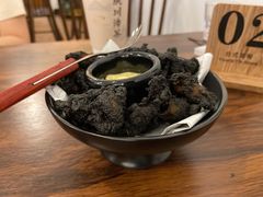 墨鸡-小银家日式简餐(中信丹阳花园店)