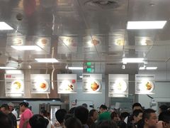 -宜家·瑞典风味餐厅(烟台路店)
